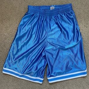Basketball Shorts, Large